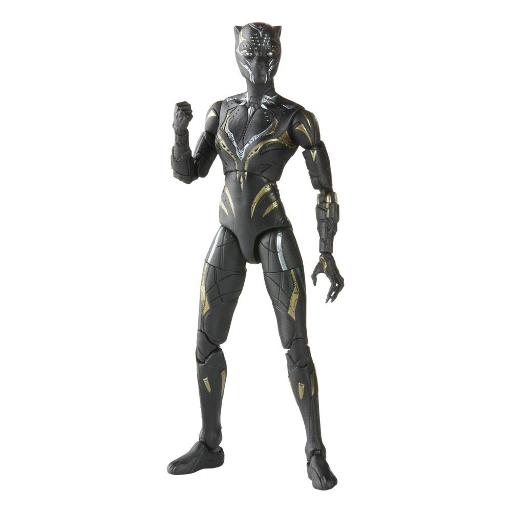 Black Panther: Wakanda Forever Marvel Legends Series Action Figure Black Panther 15 cm Top Merken Winkel
